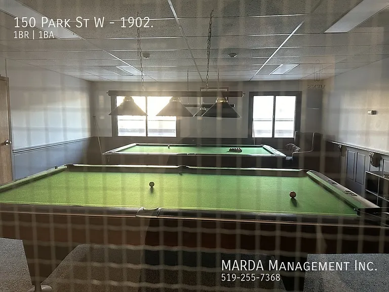 150 Park St W #1902 — Photo 33