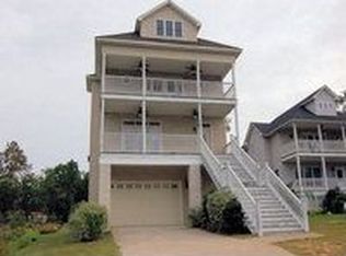 599 Vic Keith Rd, Sanford, NC 27332