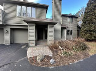 1097 Woodlake Rd UNIT 2B, Kohler, WI 53044