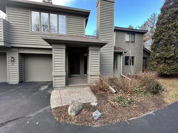 1097 Woodlake ROAD #2B, Kohler, WI 53044