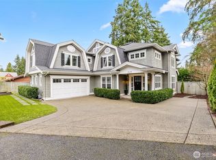 1416 105th Avenue SE, Bellevue, WA