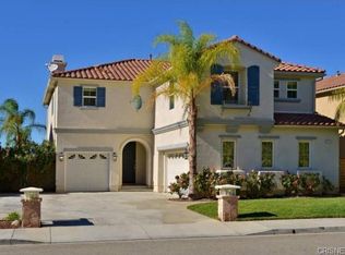 29127 Garnet Canyon Dr, Saugus, CA 91390