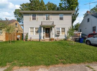 264 Valleyview Dr, Dayton, OH