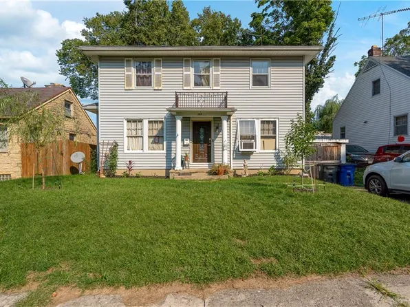 264 Valleyview Dr, Dayton, OH 45405