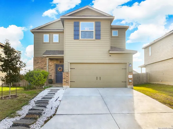 3626 SECO TIERRA, San Antonio, TX 78223