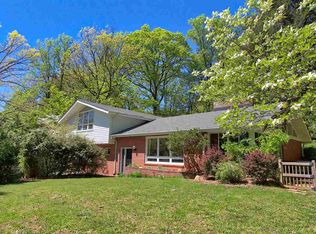 1729 Yorktown Dr, Charlottesville, VA 22901