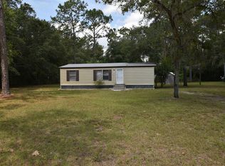 110 SW 158th Ter, Ocala, FL 34481