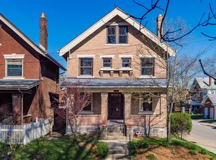 720 Bedford Ave, Columbus, OH