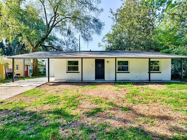 2509 NE 11th Pl, Gainesville, FL 32641
