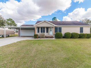 1212 Breaux Rd, Lafayette, LA 70506