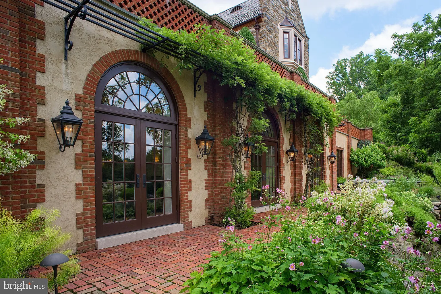 $12.92 Million Architect Peter Zimmerman-Designed Gothic