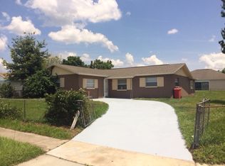 8118 Sarnow Dr, Orlando, FL 32822