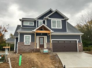 4209 Buttermilk Rd, Lexington, KY 40509