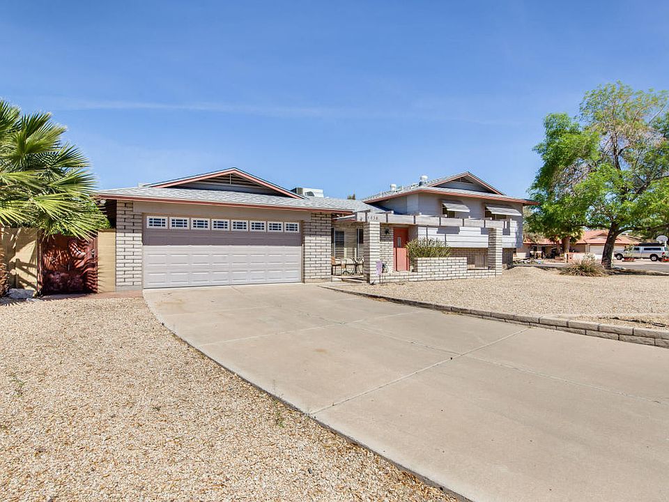 2nd image of 4838 W Alice Ave