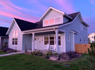3488 S 22nd Ave, Bozeman, MT 59718
