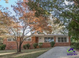 100 Belmont Dr, Warner Robins, GA 31088