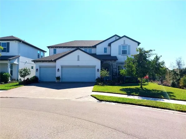 5531 Native Henna Ct, Sarasota, FL 34238