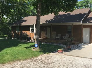 29104 650th Ave, Maxwell, IA 50161