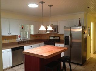 68 Gray Mans Loop, Pawleys Island, SC 29585