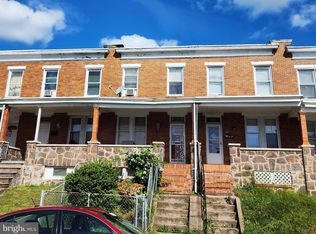 2606 Cecil Ave, Baltimore, MD 21218