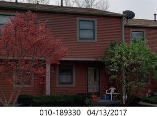 2881 Timber Range Ct, Columbus, OH 43231