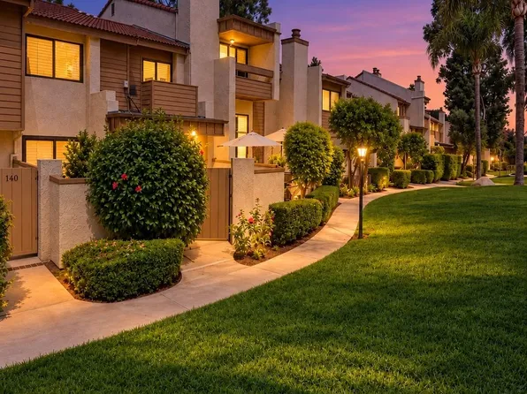 21500 Califa St Unit 141, Woodland Hills, CA 91367