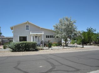 1416 A St, Mina, NV 89422
