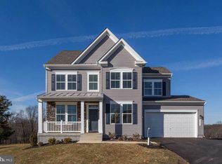 13974 Penn Shop Rd, Mount Airy, MD 21771