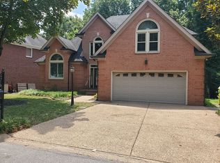 5213 Starwind Point, Hermitage, TN 37076