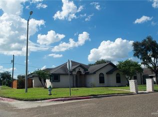 2521 Tallow Cts, Edinburg, TX 78539