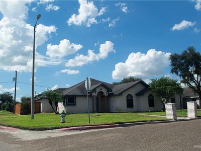 2521 Tallow Cts, Edinburg, TX, 78539
