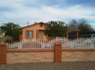 14213 N Primrose St, El Mirage, AZ 85335