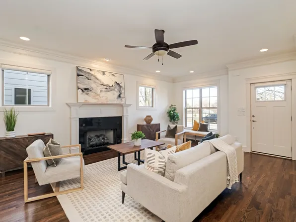 1431 14th Ave S, Nashville, TN 37212