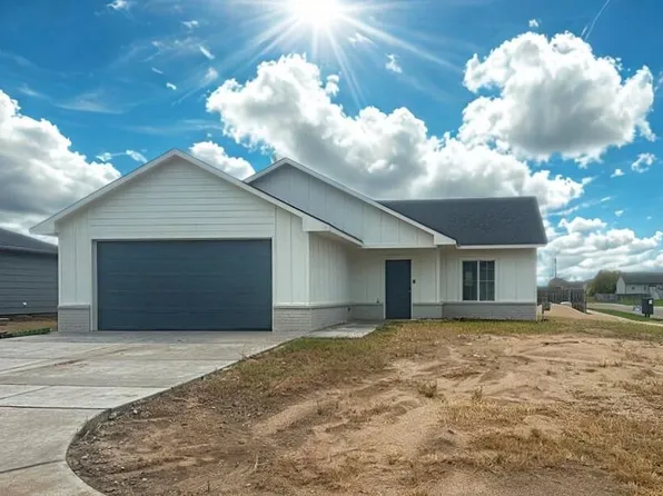 4633 S Doris Ct, Wichita, KS 67215