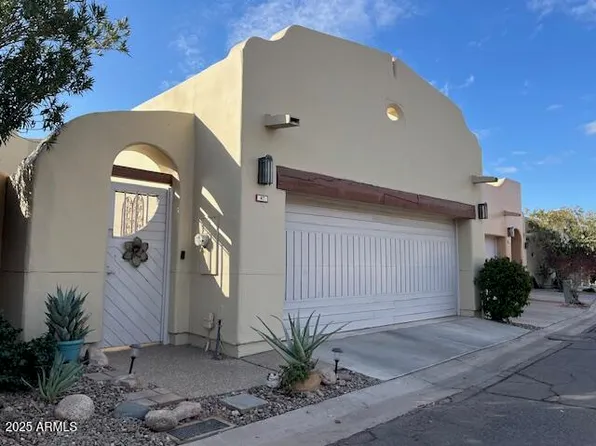 6411 S RIVER Drive #47, Tempe, AZ 85283
