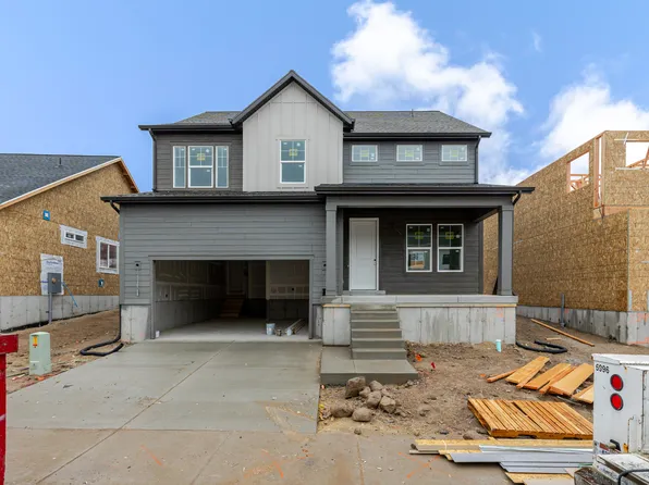 2749 N Blue Dawn Ln #2243, Saratoga Springs, UT 84045