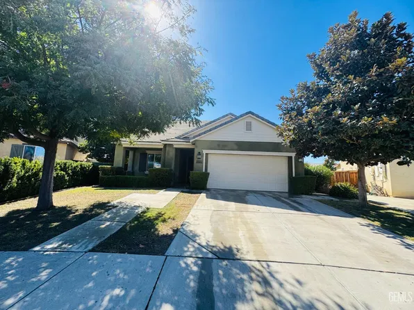 5921 Moonlight Peak Dr, Bakersfield, CA 93311
