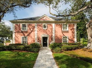 1225 S Roxmere Rd, Tampa, FL 33629