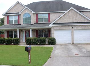 5391 Seabiscuit Pl, Powder Springs, GA 30127