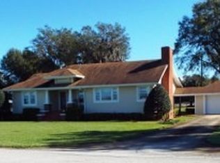 235 W Lake Wales Rd S, Lake Wales, FL 33859