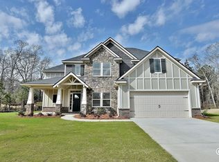 7325 Thrush Dr, Columbus, GA 31909