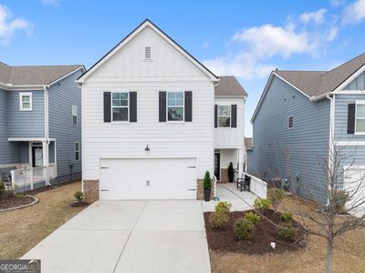 5751 Turnstone Trl, Flowery Branch, GA, 30542
