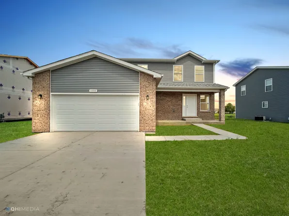 800 Western Ave, Braidwood, IL 60408