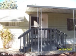 132 Columbus Ave, Bodfish, CA