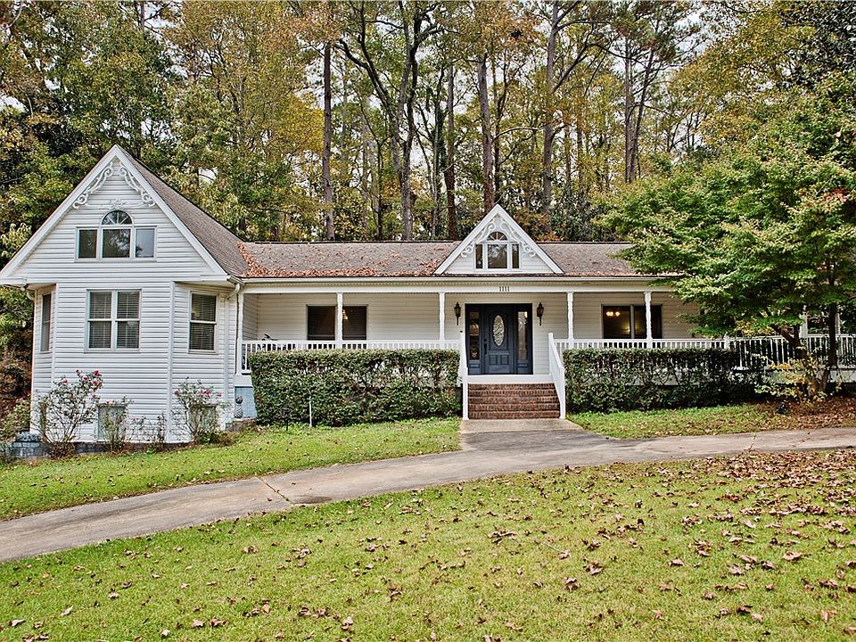 1111 W Collinwood Cir, Opelika, AL 36801 MLS 160595 Zillow