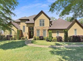 12262 Meadow View Dr, Flint, TX 75762