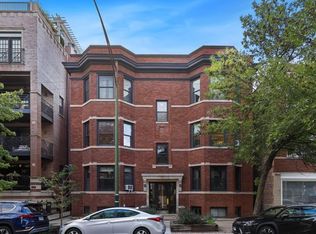 2452 N Racine Ave #2N, Chicago, IL 60614