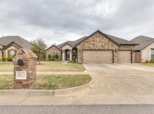 8613 NW 110th St, Oklahoma City, OK 73162