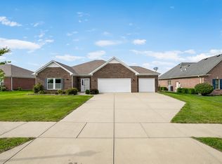 2150 Partridge Dr, Franklin, IN 46131