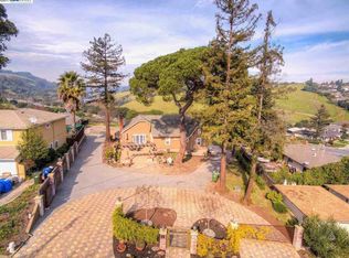 3178 Aylesbury Ct, Castro Valley, CA